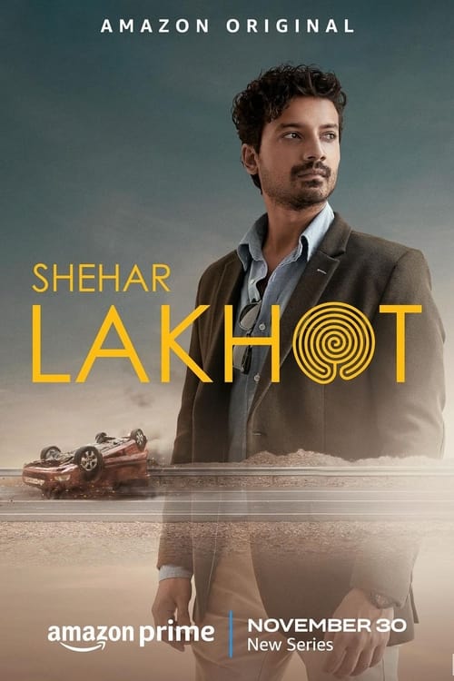 Shehar Lakhot Season 1 - Episode 1