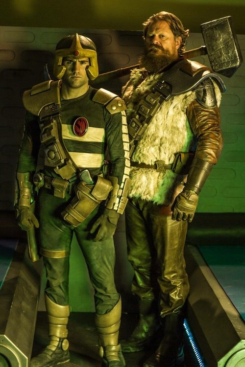 Постер фильма