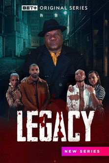 Escena 6 de Legacy