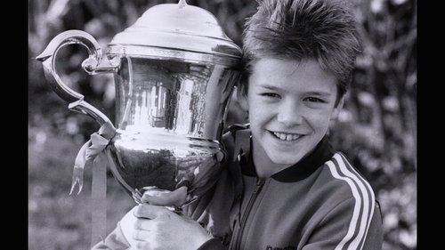 Beckham: 1×2