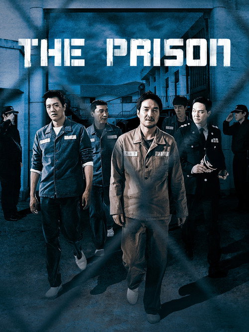 The Prison poster