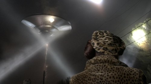 UFOs Declassified
