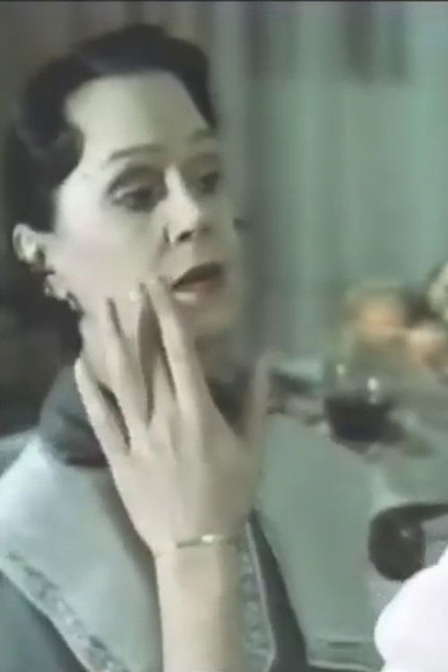 Good Services poster