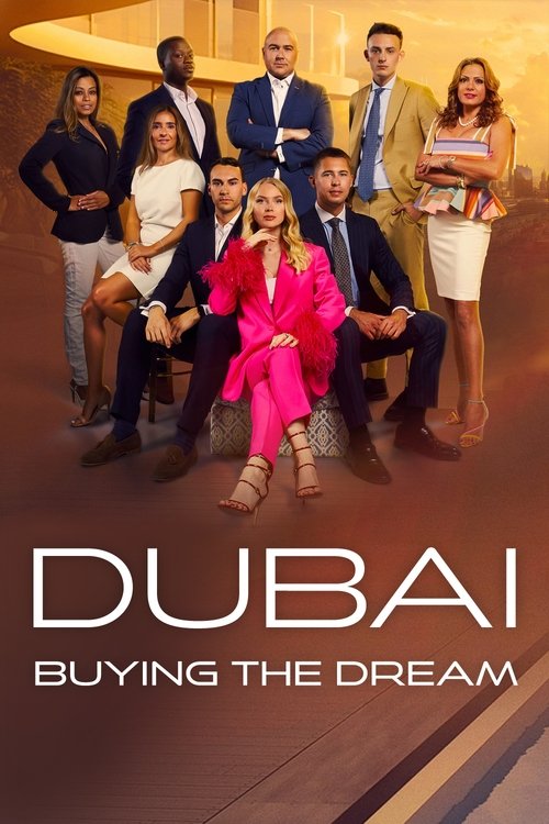Dubai: Buying the Dream