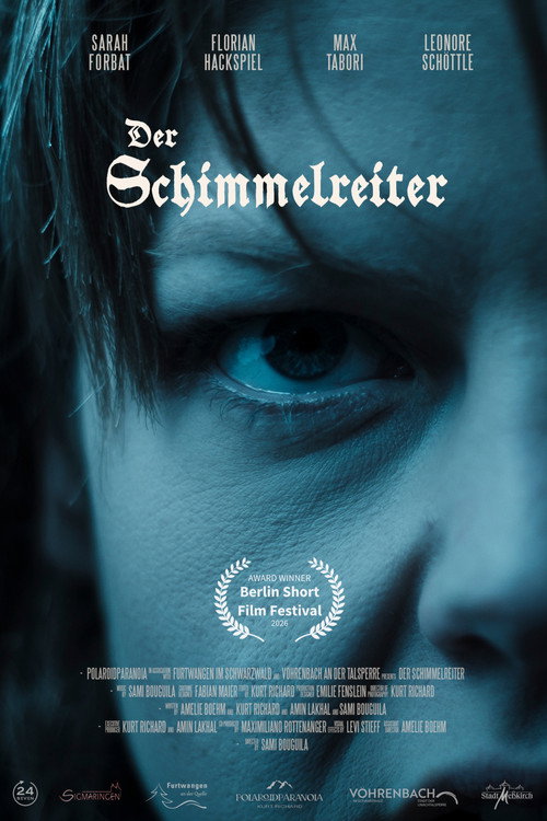 Der Schimmelreiter - Eine Sage aus dem Schwarzwald