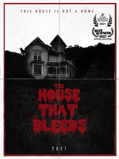 The House That Bleeds (2024) poster