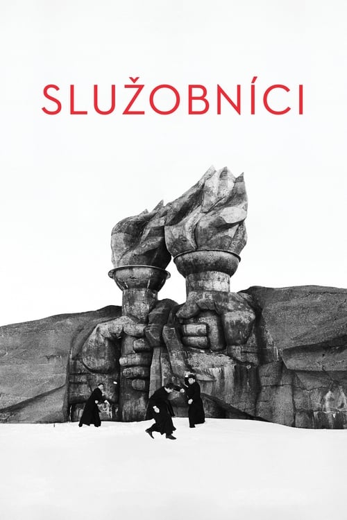 Služobníci (2020)