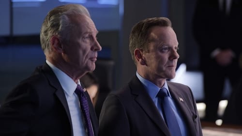 Designated Survivor: 1×14