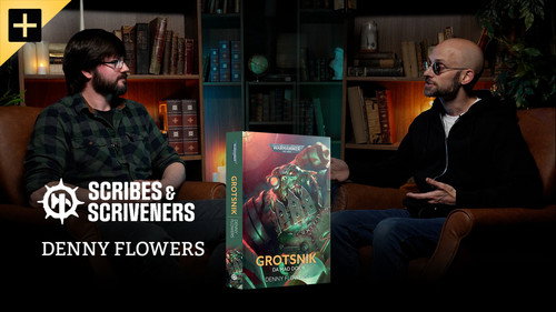 Denny Flowers