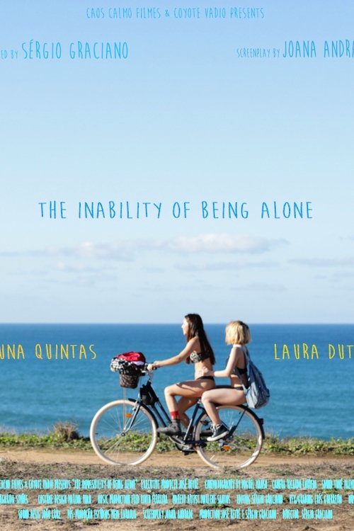 The Inability of Being Alone 2020