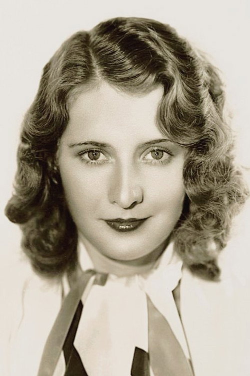 Barbara Stanwyck