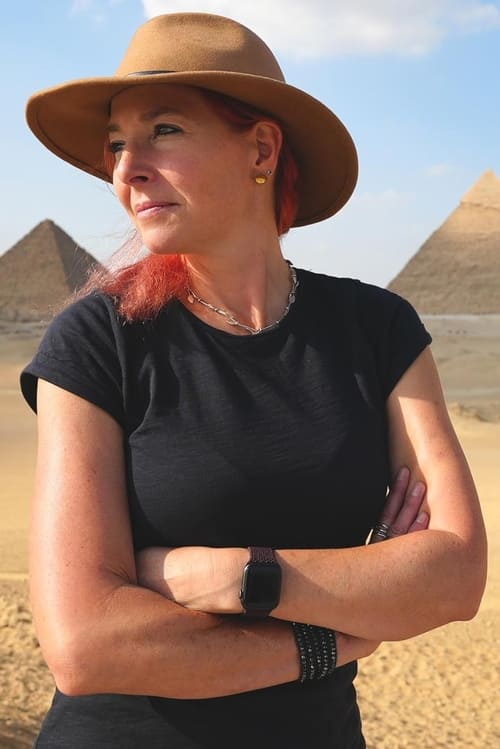 Where to stream Ancient Egypt by Train with Alice Roberts Season 1