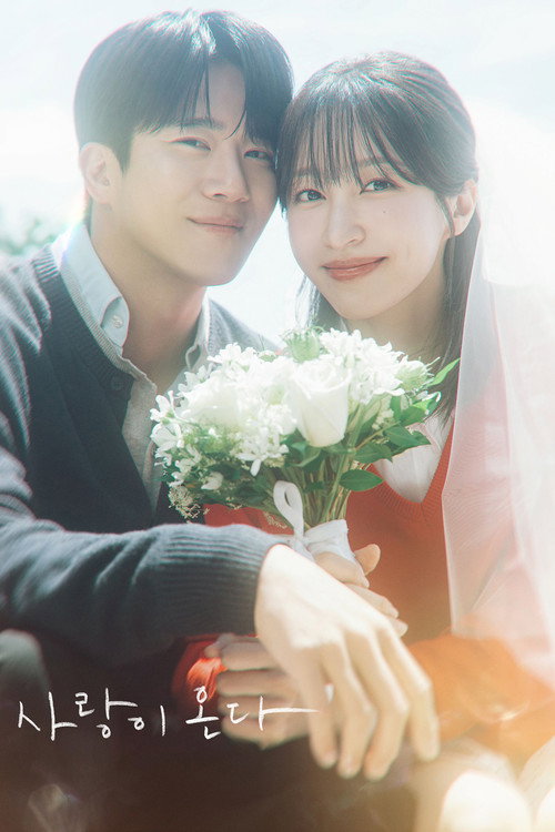 Poster (Koreanisch)