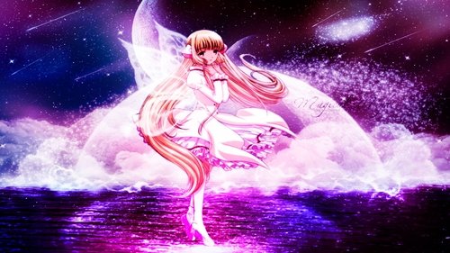 Chobits