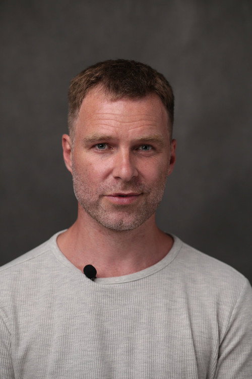 Foto de Vyacheslav Shatnenko