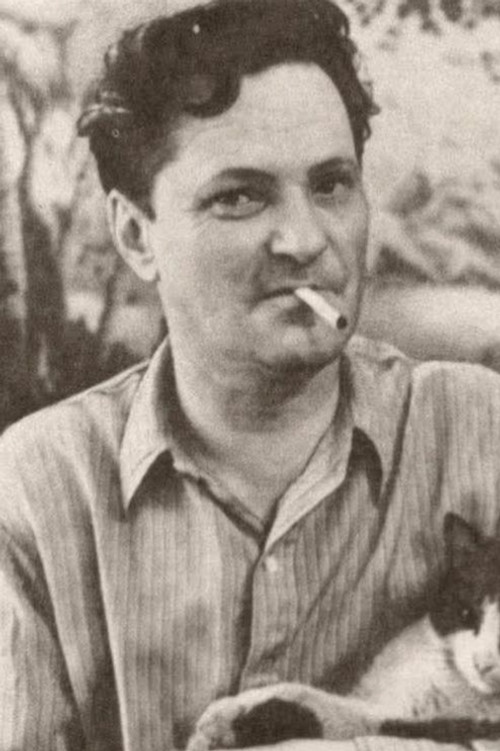 Foto de Леонид Соловьёв