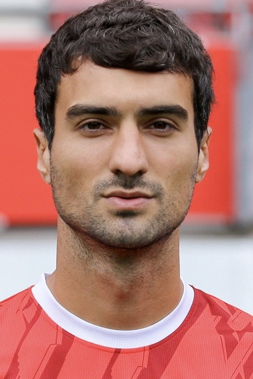 Mahir Emreli