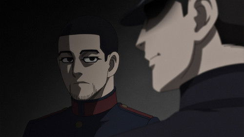 Golden Kamuy: 2×7