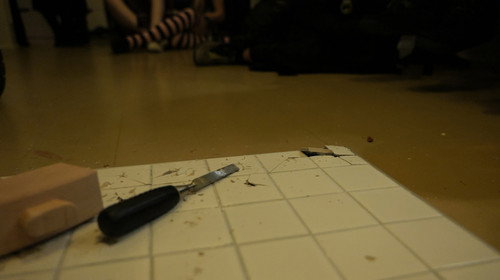 The Spiral Generation