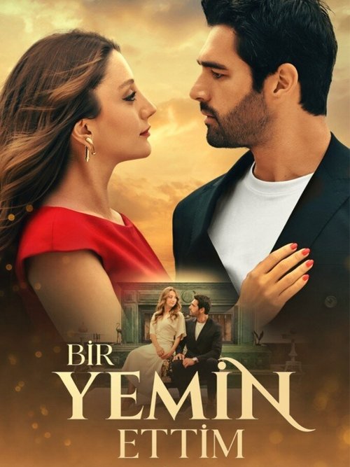 Bir Yemin Ettim