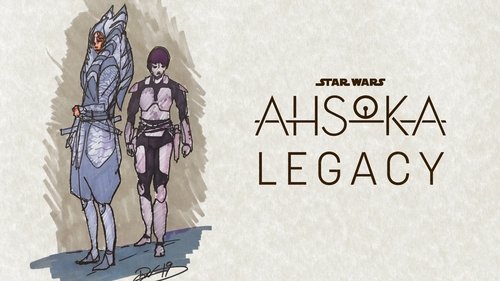 Ahsoka: Legacy