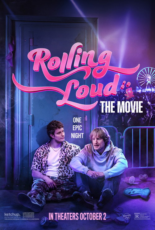 Rolling Loud: The Movie
