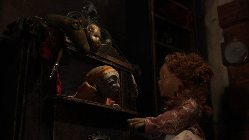 Toys In The Attic still