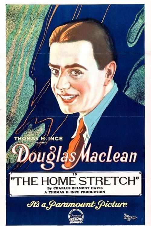 The Home Stretch (1921)