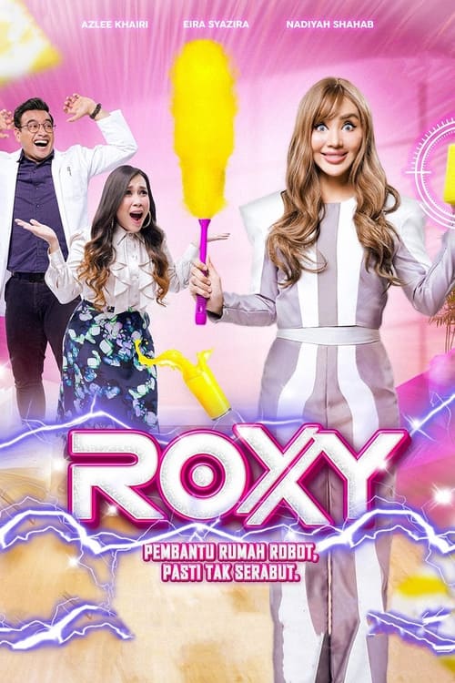 Roxy (2022)