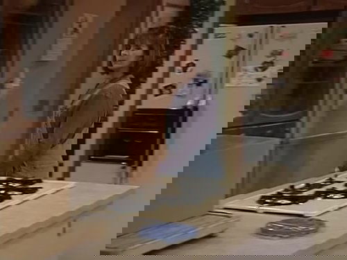 Poster della serie Home Improvement