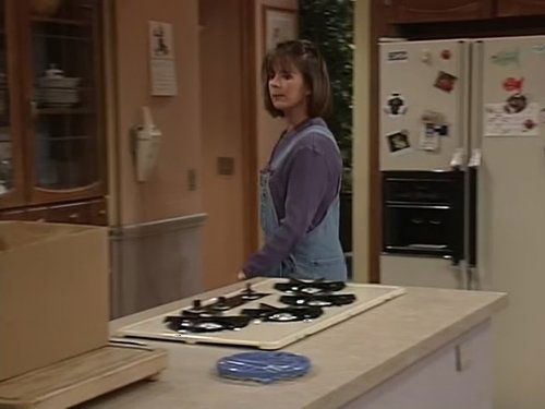 Home Improvement, S04E11 - (1994)