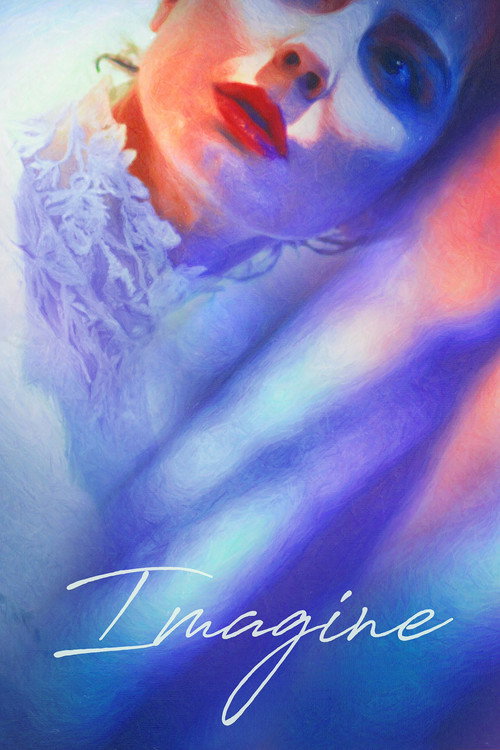 Imagine poster