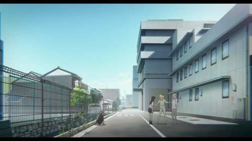 Koe no Katachi (2016) Subtitle Indonesia