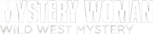 Mystery Woman: Wild West Mystery