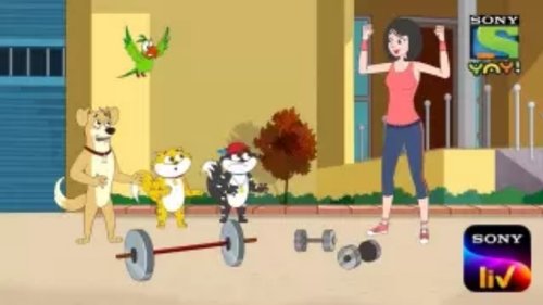 Image de l'épisode 6