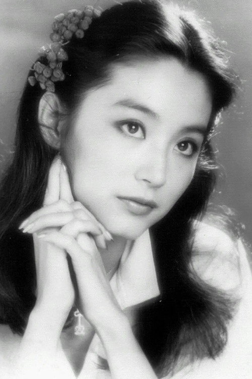 Brigitte Lin