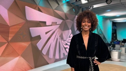 Épisode 25