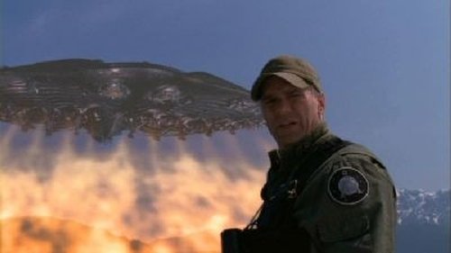 Stargate SG1: 4×9
