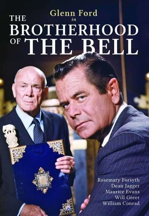 The Brotherhood of the Bell 1970