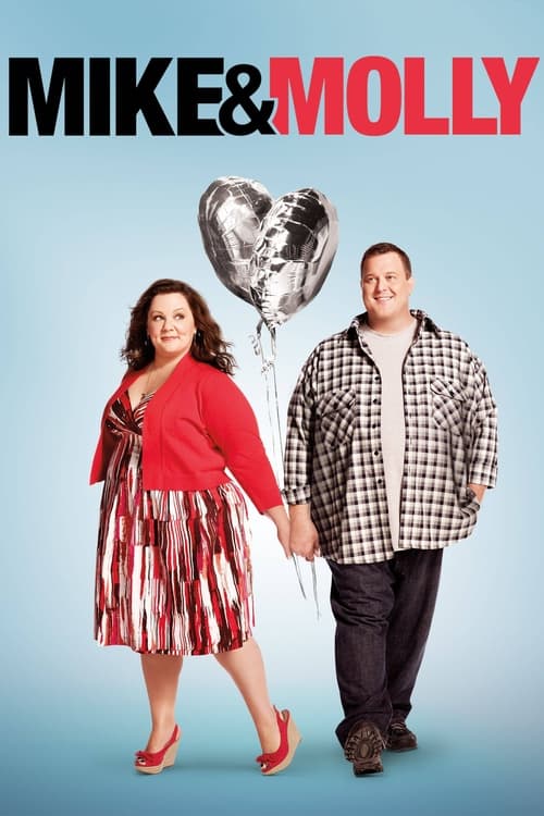 Mike & Molly ( Mike & Molly )