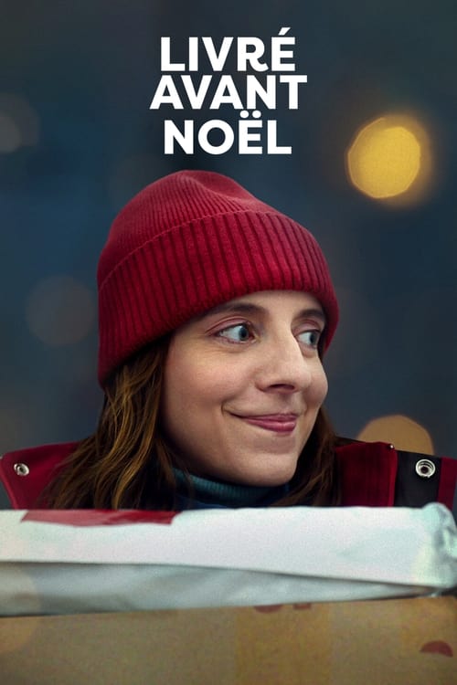 Livré avant Noël (2022)