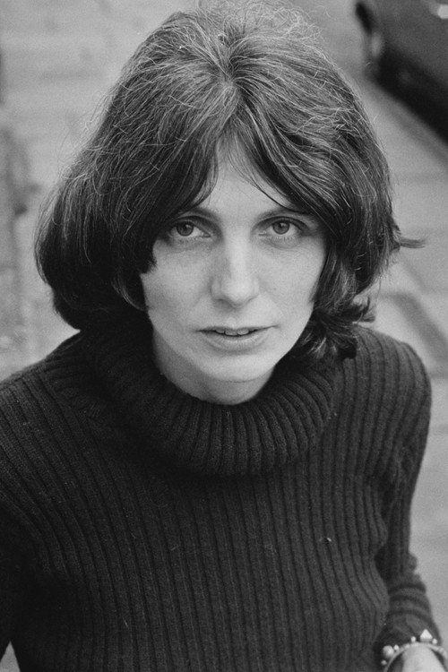 Caryl Churchill photo 2