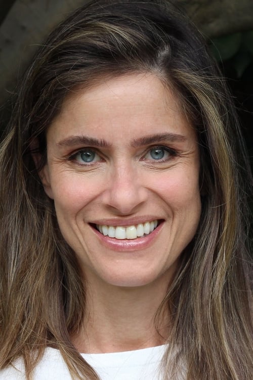 Kép: Amanda Peet színész profilképe