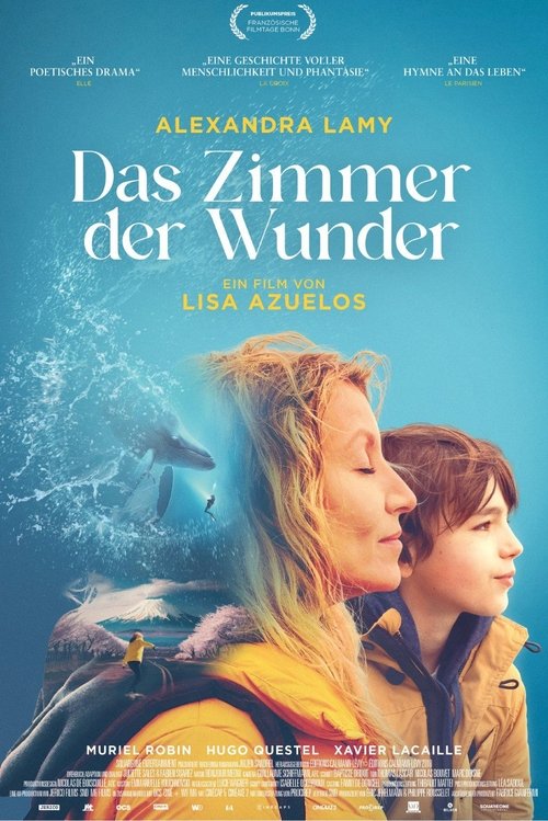 The Book of Wonders poster