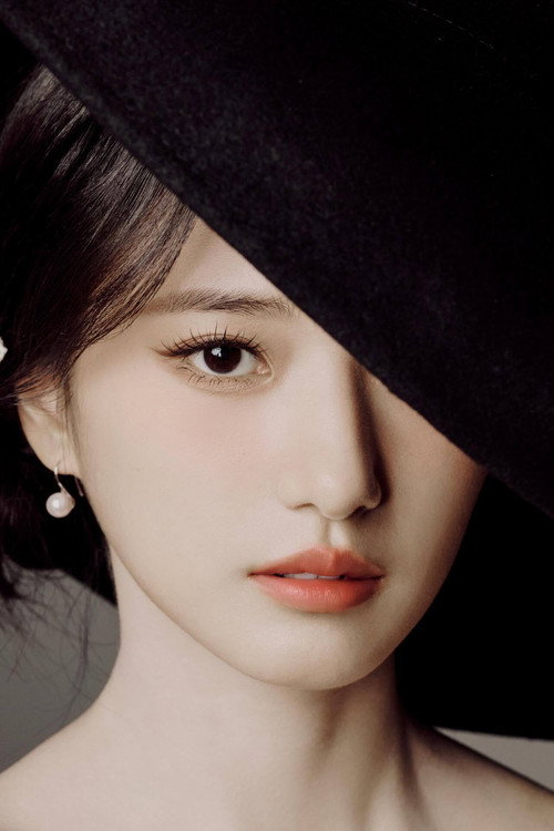 Vivi Chen Photo