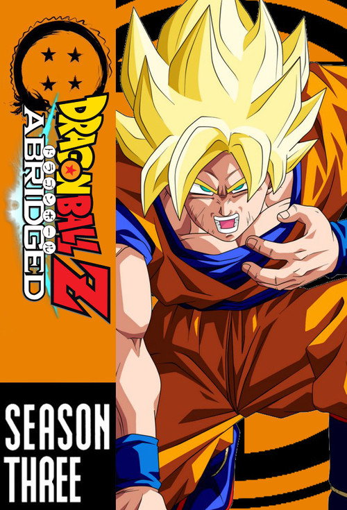 Cell Saga