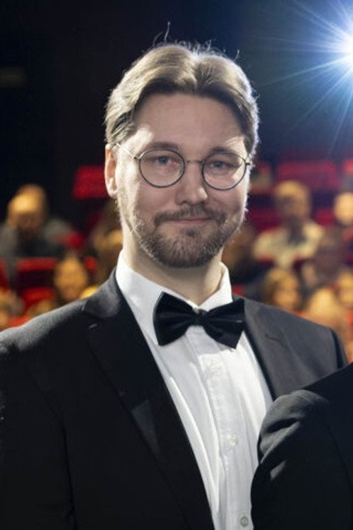 Foto de Niko Niemelä