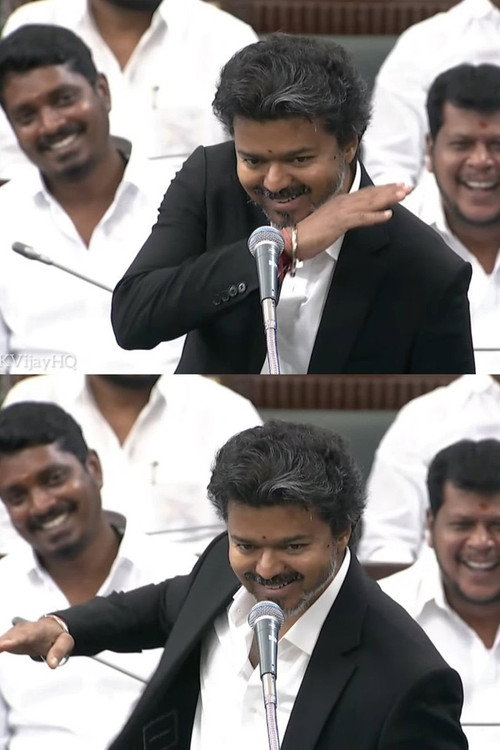 TN Sattasabhai Live