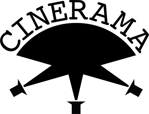Logo Cinerama
