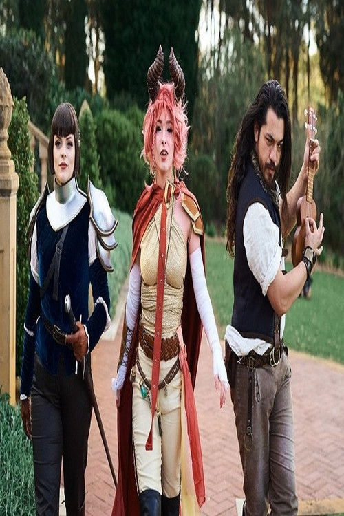 Escena 3 de 1 For All